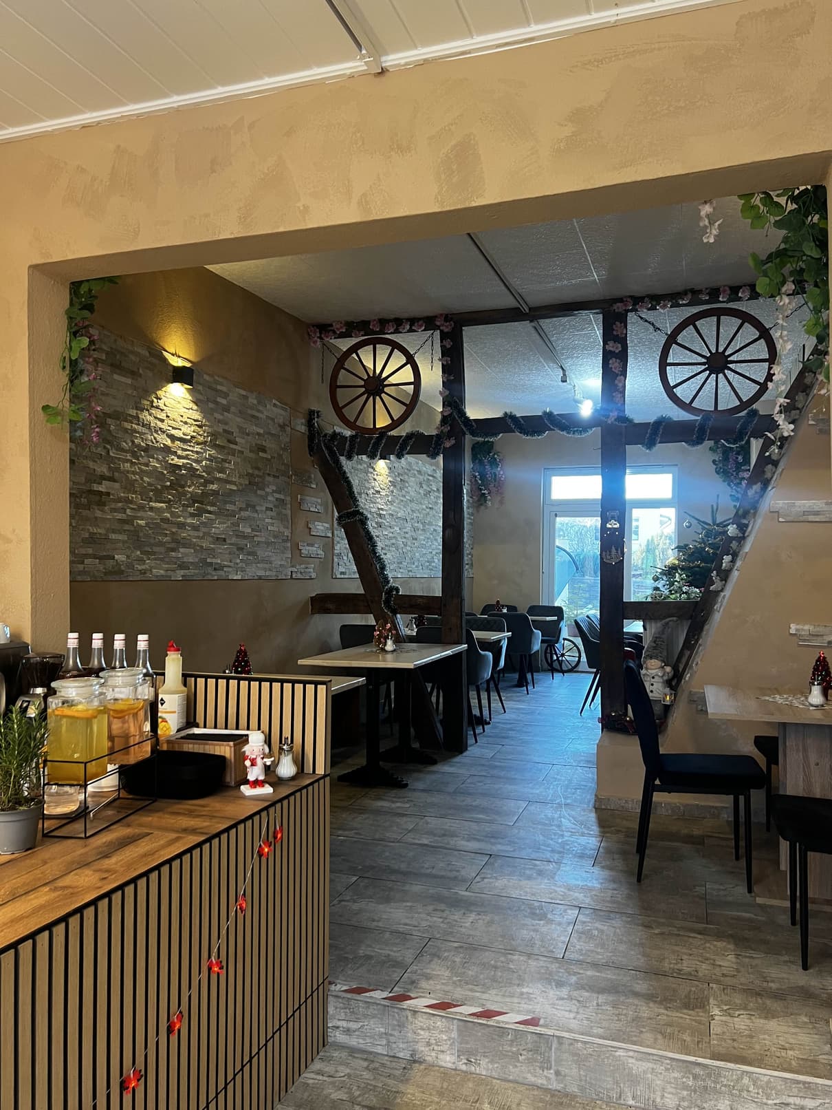 Dolcetta – Kaffee & Company.